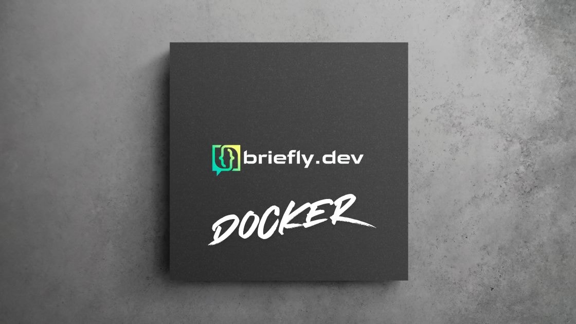 docker image