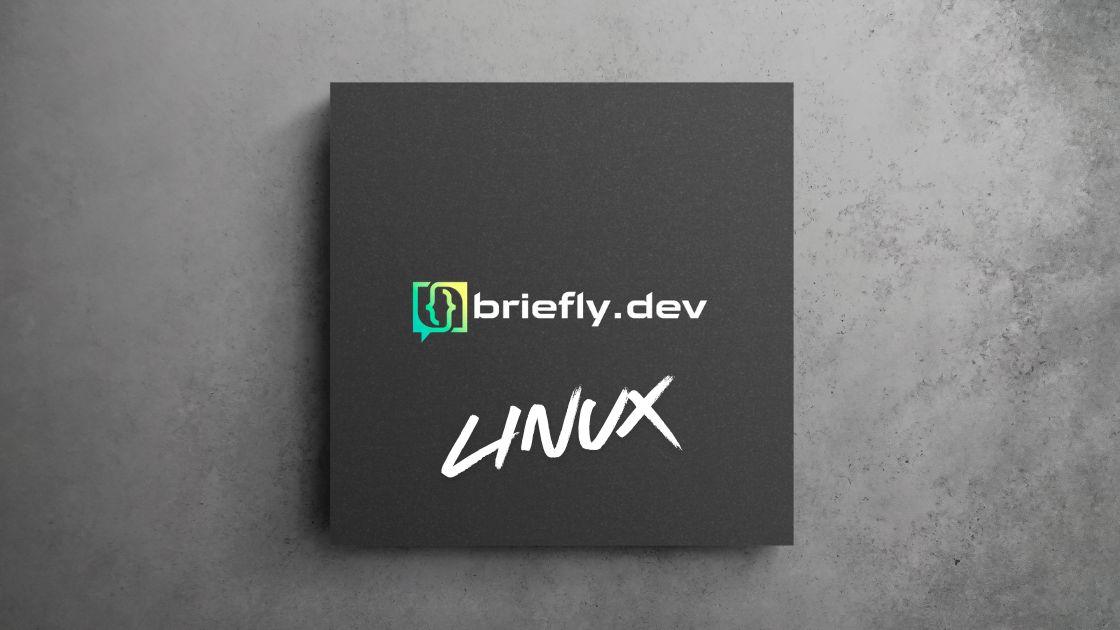 linux image